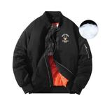 Threeagainthr33 THREEGAINTHR33 Куртка унисекс, Армейский Зеленый - фото 8