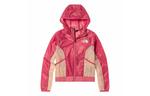 Детская куртка The North Face, розовый - фото