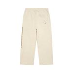 Брюки Track с нашивкой *A Bathing APE Logo Aape, бежевый - фото 2