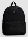 Рюкзак Vans Old Skool Rucksack, black - фото
