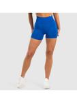 Синие шорты Issy Scrunch SMILODOX - фото