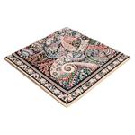 Шарф Roeckl WOOL FEATHER, Light brown - фото 2