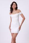 Платье Even&Odd Day dress, White - фото