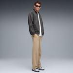 Кроссовки Inhale Smile Puma, серый - фото 3