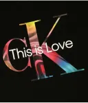 Платье Calvin Klein Jeans, черный - фото 3