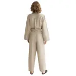 Комбинезон Scotch & Soda Daisy, бежевый - фото 2