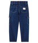 Джинсы карго Enrichetta Bonpoint, Jean Clair - фото 4