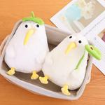 Плюшевая кукла птицы киви высота 25см/40см/50см MENGDINUO - фото 8