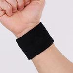 Найки наручи Nike, цвет Black - фото 5