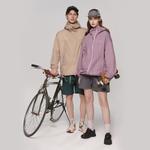 Солнцезащитная одежда унисекс Northland, черный - фото 31