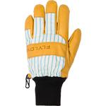 Перчатки Flylow Tough Guy Flylow, Blue - фото