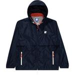 Куртка unisex UNDEFEATED, серый - фото 3