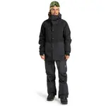 Куртка Dc Shoes Tundra, черный - фото 7