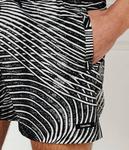 Шорты для плавания Regular fit Calvin Klein Swimwear, черный - фото 3