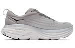Кроссовки HOKA ONE ONE Bondi 8 Shark Grey - фото 2