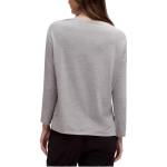 Футболка женская серая Lululemon, серый - фото 4