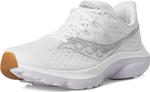Кроссовки Saucony Kinvara 16, цвет White/Gum - фото 7