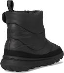 Ботинки Merrell Hut Moc 2 Quilted, черный - фото 5