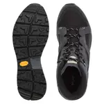 Походные ботинки Dolomite Braies Warm WP, черный - фото 2