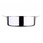 Сковорода 24 см Bergner - фото