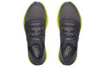 Кроссовки speedform gemini 3 'grey green' Under Armour, серый - фото 4