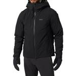 Куртка мужская Helly Hansen, черный - фото 7