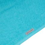 Набор полотенец TERRY SET Smart 4 предмета Ross, бирюзовый - фото 2