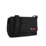 Сумка через плечо унисекс Ota, Красный - фото 10