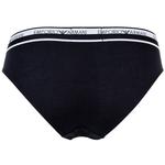 Трусики Emporio Armani Panty, черный - фото 3