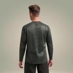 Майка Rogelli, зеленый - фото 4