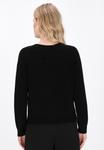 Кардиган DreiMaster Cardigan, Black - фото 3