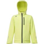 Детская куртка DESCENTE, черный - фото 5