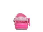 Сабо Crocs Barbie Classic Clog, розовый - фото 3