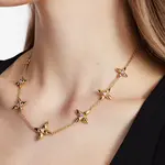 Луизетт подпись кулон LOUIS VUITTON - фото 4