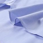 Футболка мужская синяя Ermenegildo Zegna - фото 4