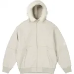 Капюшон Arctic PALACE, earth серый - фото 3