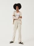 Брюки NAME IT Regular Pants, бежевый - фото 2