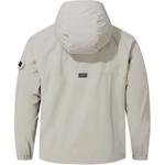 Куртка мужская Descente, черный - фото 2