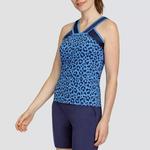 Женская майка Tail с V-образным вырезом Giza - фото 3