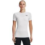 Shirt u.a. hg authentics comp ss Under Armour, белый - фото 3