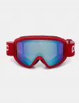 Лыжные очки Опсин POC, красный - фото 2