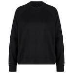 Пуловер Stoic Women's MMXX Nora, черный - фото