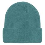 Бейсболка Basic Cuff Stussy, бежевый - фото 3