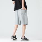 Шорты Casual Unisex Hello Kitty Sanrio, черный - фото 8