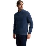 Мужской свитер NAUTICA, синий - фото 8