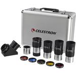 Окуляр Celestron Eyepiece and Filter Kit (2") 94305 - фото