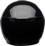 Модульный шлем BELL SRT Full-Face Gloss Black Extra Large - фото 7