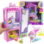 Барби, ЭКСТРА, МАСТЕР СТИЛЯ, гардероб, обувь, сумки, HFG75 Barbie - фото 2