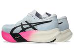 Кроссовки metaspeed edge paris 'light blue black' Asics, голубой - фото 4