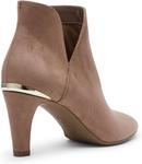 Женские ботильоны Anne Klein Annabelle, Taupe - фото 7